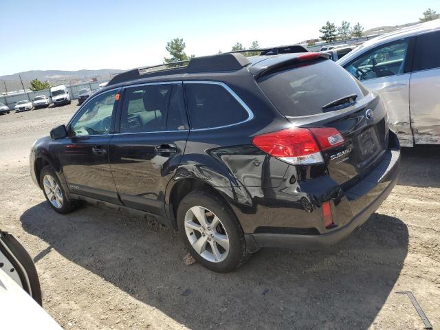 Photo 2 from auction – 2013 SUBARU OUTBACK 2. with VIN 4S4BRBKC8D3292059