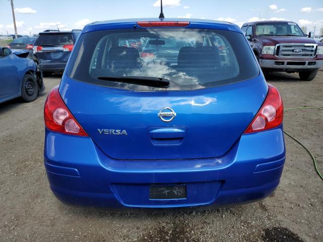 Photo 6 from auction – 2012 NISSAN VERSA S with VIN 3N1BC1CP1CK815984