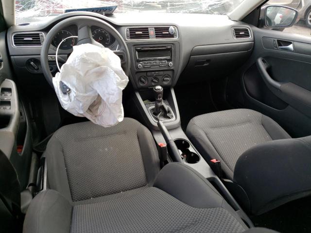 Photo 8 from auction – 2012 VOLKSWAGEN JETTA BASE with VIN 3VW1K7AJ7CM381701