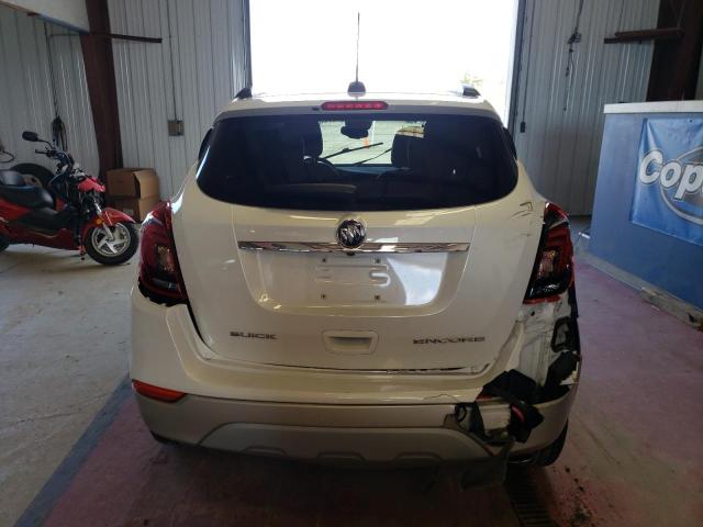 Photo 6 from auction – 2018 BUICK ENCORE ESS with VIN KL4CJCSB2JB583620