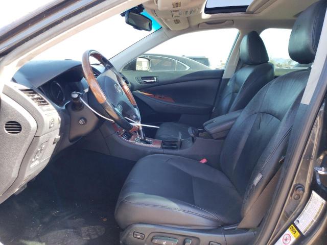 Photo 7 from auction – 2009 LEXUS ES 350 with VIN JTHBJ46G392333780