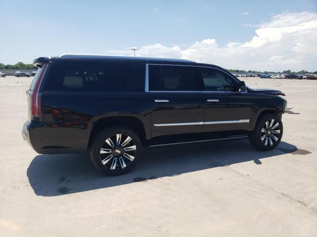 Photo 3 from auction – 2020 CADILLAC ESCALADE E with VIN 1GYS4KKJ2LR175939
