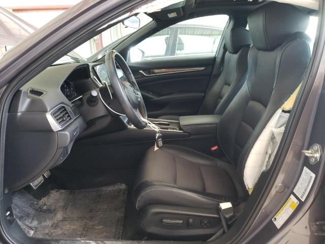 Photo 7 from auction – 2018 HONDA ACCORD SPO with VIN 1HGCV2F32JA043280
