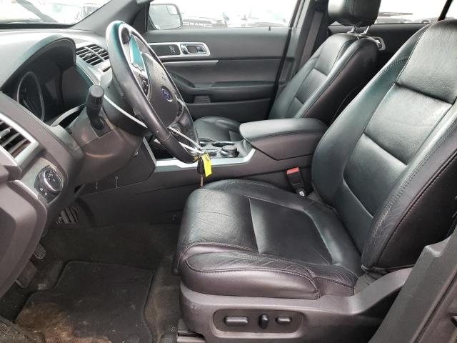 Photo 7 from auction – 2013 FORD EXPLORER X with VIN 1FM5K8D83DGC71111