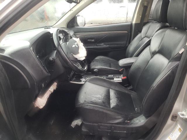 Photo 7 from auction – 2019 MITSUBISHI OUTLANDER with VIN JA4AD3A35KZ007604