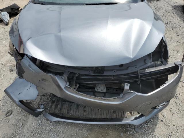 Photo 11 from auction – 2017 NISSAN SENTRA S with VIN 3N1AB7AP4HY408945