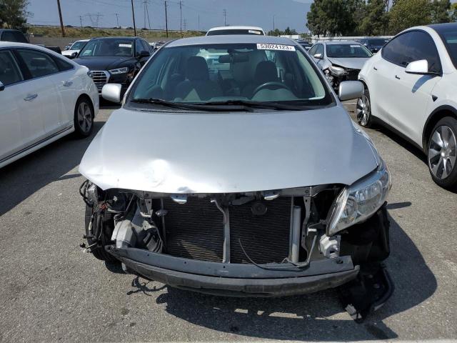 Photo 5 from auction – 2010 TOYOTA COROLLA BA with VIN 1NXBU4EE0AZ353854
