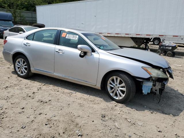 Photo 4 from auction – 2010 LEXUS ES 350 with VIN JTHBK1EGXA2380578