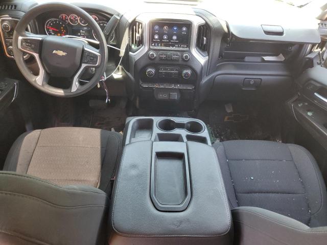 Photo 8 from auction – 2020 CHEVROLET SILVERADO with VIN 1GCRYDED1LZ164411