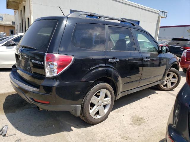 Photo 3 from auction – 2009 SUBARU FORESTER 2 with VIN JF2SH64609H732017