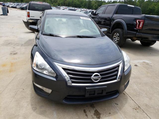 Photo 5 from auction – 2015 NISSAN ALTIMA 2.5 with VIN 1N4AL3AP7FN863582