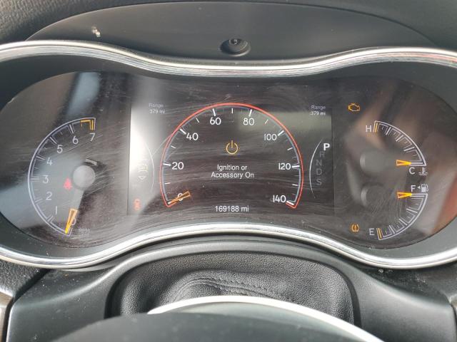 Photo 9 from auction – 2014 JEEP GRAND CHER with VIN 1C4RJFBG0EC289405