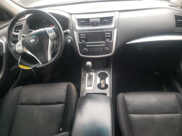 Photo 8 from auction – 2016 NISSAN ALTIMA 2.5 with VIN 1N4AL3AP6GN324145