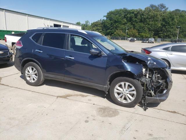 Photo 4 from auction – 2015 NISSAN ROGUE S with VIN KNMAT2MT8FP516313