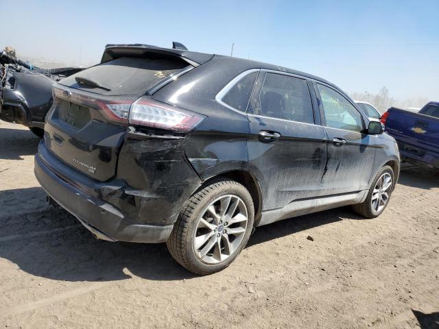 Photo 3 from auction – 2016 FORD EDGE TITAN with VIN 2FMPK4K87GBB57449