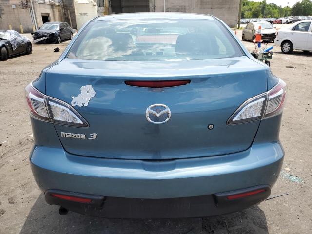 Photo 6 from auction – 2011 MAZDA 3 I with VIN JM1BL1UG9B1438302
