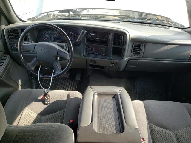 Photo 8 from auction – 2006 CHEVROLET SILVERADO with VIN 1GCEC19Z96Z175727