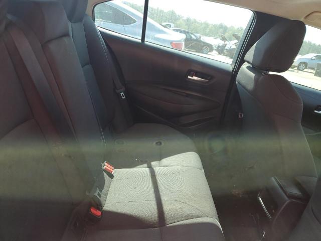 Photo 10 from auction – 2021 TOYOTA COROLLA LE with VIN JTDEPMAE9MJ177312