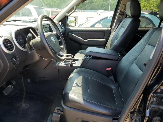 Photo 7 from auction – 2008 MERCURY MOUNTAINER with VIN 4M2EU48E58UJ03186