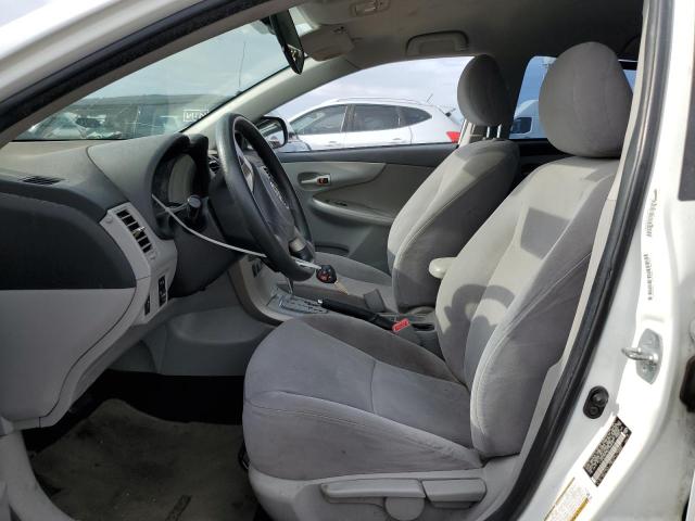 Photo 7 from auction – 2011 TOYOTA COROLLA BA with VIN JTDBU4EE9BJ103374