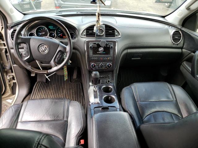 Photo 8 from auction – 2015 BUICK ENCLAVE with VIN 5GAKVBKD4FJ337541