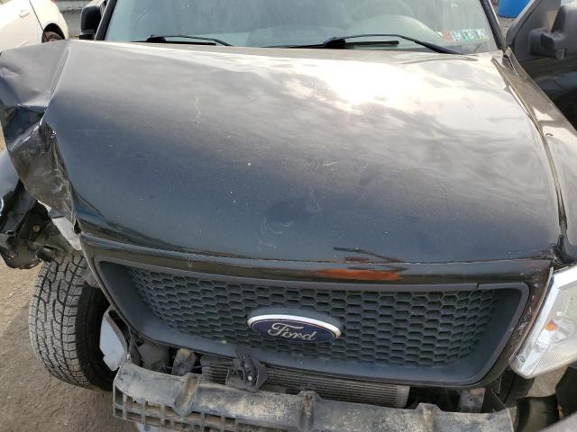 Photo 11 from auction – 2006 FORD F150 SUPER with VIN 1FTPW14506FB24171