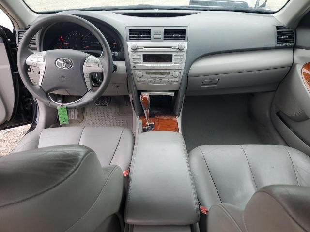 Photo 8 from auction – 2011 TOYOTA CAMRY BASE with VIN 4T4BF3EK3BR184897