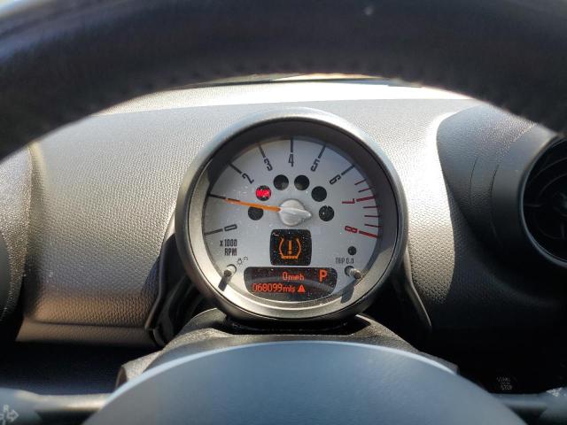 Zdjęcie 9 z aukcji – 2014 MINI COOPER S C z VIN WMWZC3C59EWT00371