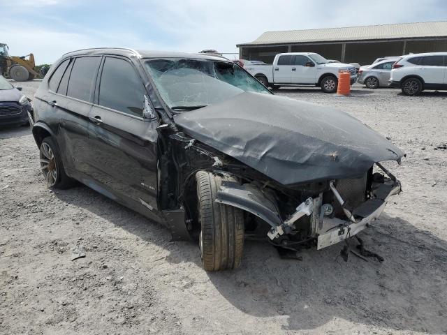 Photo 4 from auction – 2018 BMW X5 SDRIVE3 with VIN 5UXKR2C52J0Z17507