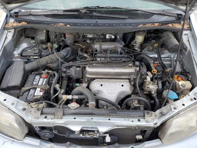 Photo 11 from auction – 1997 HONDA ODYSSEY EX with VIN JHMRA1879VC014754