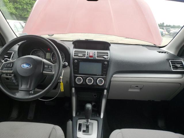 Photo 8 from auction – 2016 SUBARU FORESTER 2 with VIN JF2SJADC7GH469244