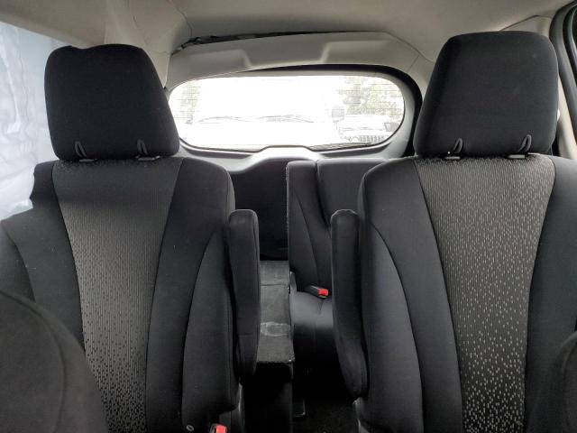 Photo 10 from auction – 2012 MAZDA 5 with VIN JM1CW2BL3C0121611
