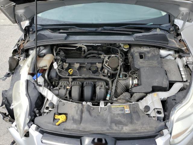 Photo 11 from auction – 2012 FORD FOCUS SEL with VIN 1FAHP3M2XCL324920