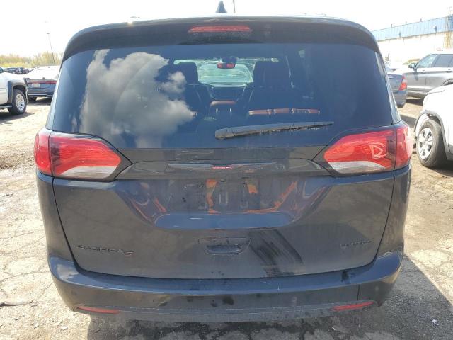 Photo 6 from auction – 2020 CHRYSLER PACIFICA L with VIN 2C4RC1GG1LR217221