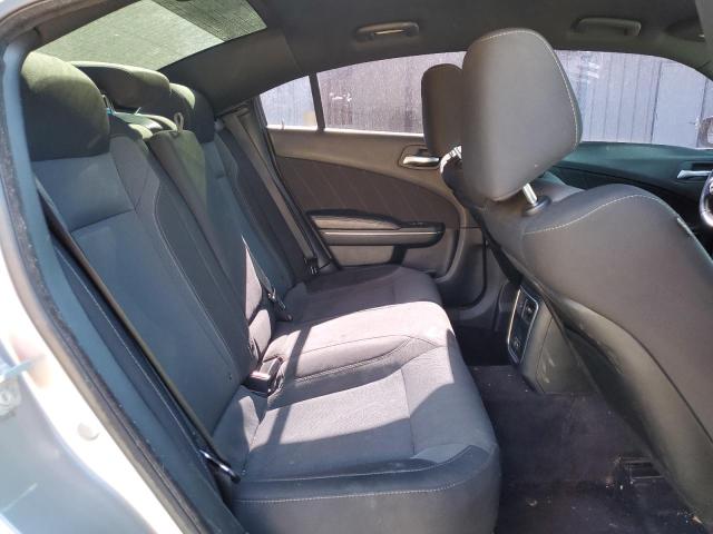 Photo 10 from auction – 2016 DODGE CHARGER SX with VIN 2C3CDXHG3GH285489