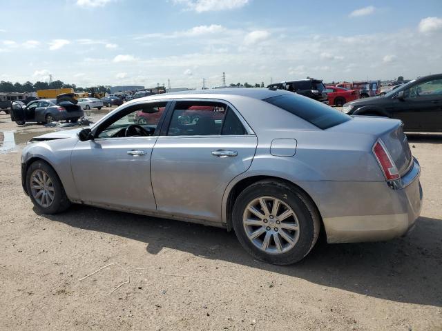 Foto 2 de la subasta – 2013 CHRYSLER 300C con VIN 2C3CCAEG1DH606249