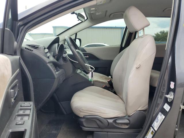 Photo 7 from auction – 2015 MAZDA 5 SPORT with VIN JM1CW2BL4F0181644