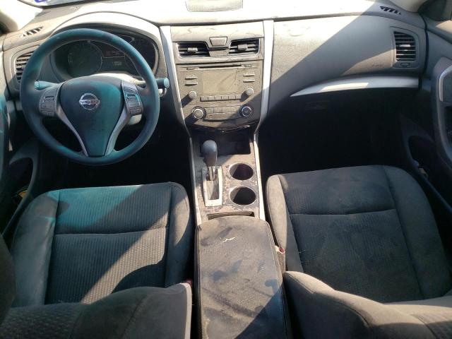 Photo 8 from auction – 2015 NISSAN ALTIMA 2.5 with VIN 1N4AL3AP1FC283644