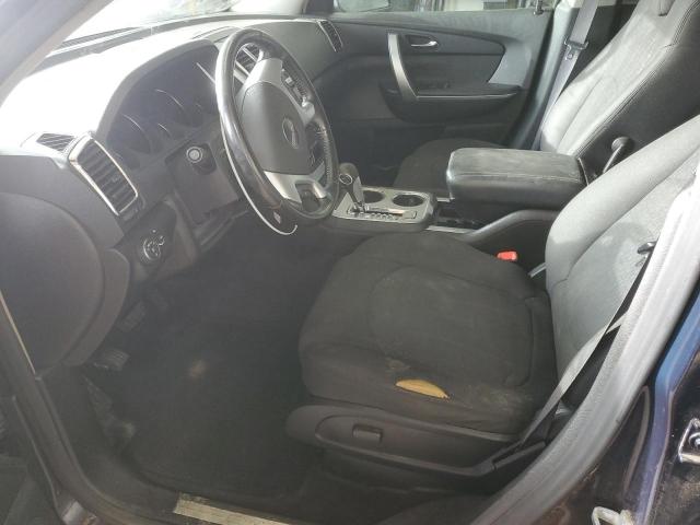 Photo 7 from auction – 2008 GMC ACADIA SLE with VIN 1GKER13758J176255