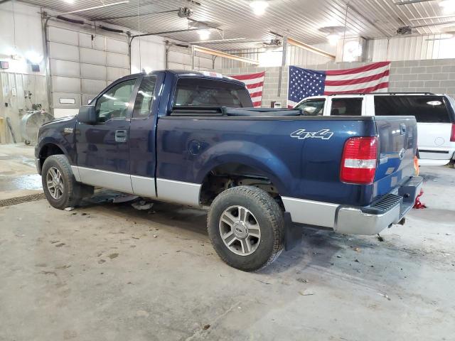 Photo 2 from auction – 2006 FORD F150 with VIN 1FTRF145X6NA76452
