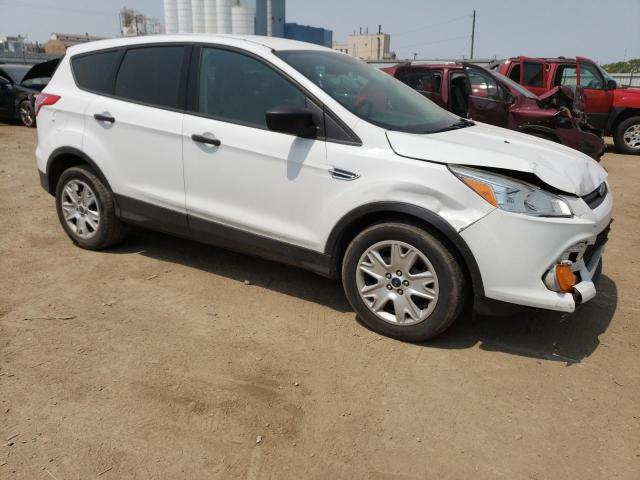 Photo 4 from auction – 2015 FORD ESCAPE S with VIN 1FMCU0F73FUC81486