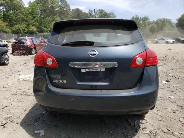 Photo 6 from auction – 2012 NISSAN ROGUE S with VIN JN8AS5MT8CW280837