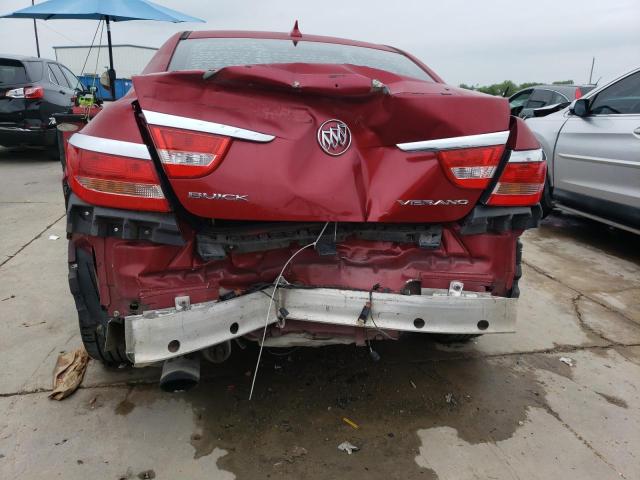 Photo 6 from auction – 2012 BUICK VERANO CON with VIN 1G4PR5SK4C4218838