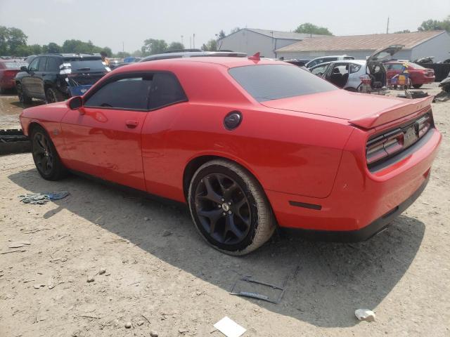 Photo 2 from auction – 2019 DODGE CHALLENGER with VIN 2C3CDZBT8KH620899