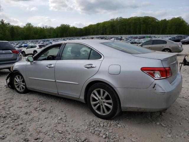 Photo 2 from auction – 2011 LEXUS ES 350 with VIN JTHBK1EG0B2440823