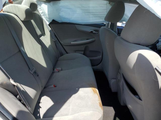 Photo 10 from auction – 2012 TOYOTA COROLLA BA with VIN 2T1BU4EE4CC775808