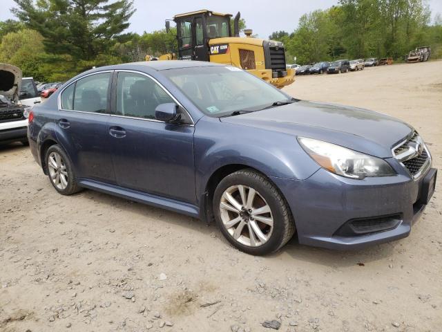 Photo 4 from auction – 2013 SUBARU LEGACY 2.5 with VIN 4S3BMBC60D3039569