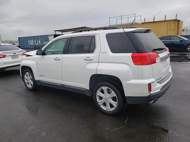 Photo 2 from auction – 2016 GMC TERRAIN SL with VIN 2GKALNEK5G6208612