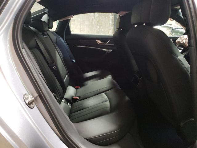 Photo 10 from auction – 2023 AUDI A6 PREMIUM with VIN WAUL2BF23PN014481
