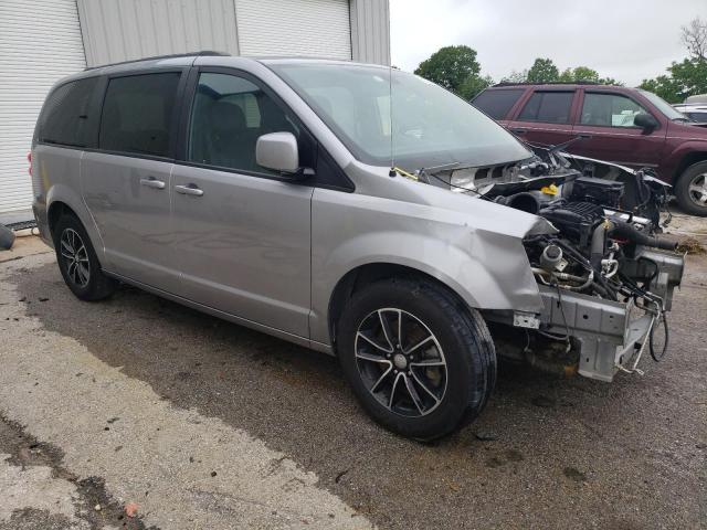 Photo 4 from auction – 2019 DODGE GRAND CARA with VIN 2C4RDGEG0KR514028